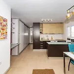Luxury Chalana Playa Honda (Lanzarote)