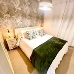 Luxury Chalana *