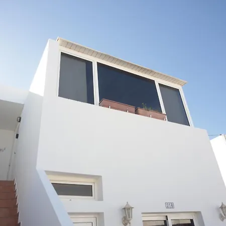 Daire Luxury Chalana *