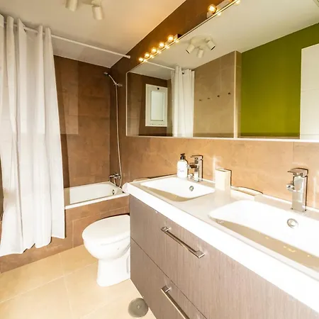 Luxury Chalana Apartmán