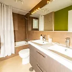 Luxury Chalana Apartamento