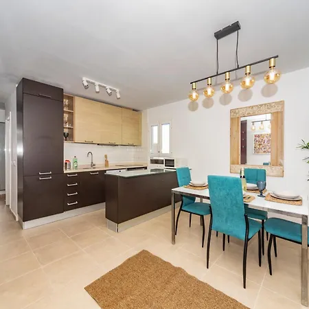 Luxury Chalana Apartment *