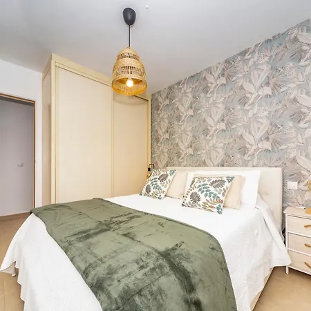 Apartment Luxury Chalana Playa Honda (Lanzarote)