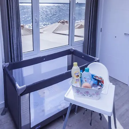 Appartamento Luxury Chalana Playa Honda (Lanzarote)