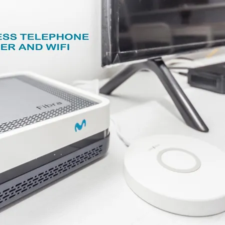 Appartement Luxury Chalana Playa Honda (Lanzarote)