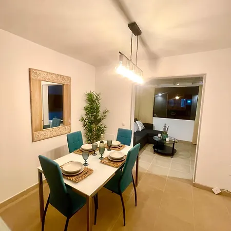 Luxury Chalana * Playa Honda (Lanzarote)