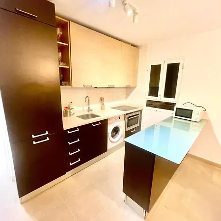 Luxury Chalana Playa Honda (Lanzarote)