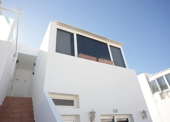 Apartment Luxury Chalana *