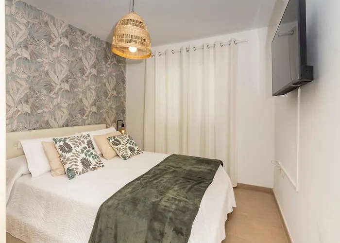 Luxury Chalana Apartment *