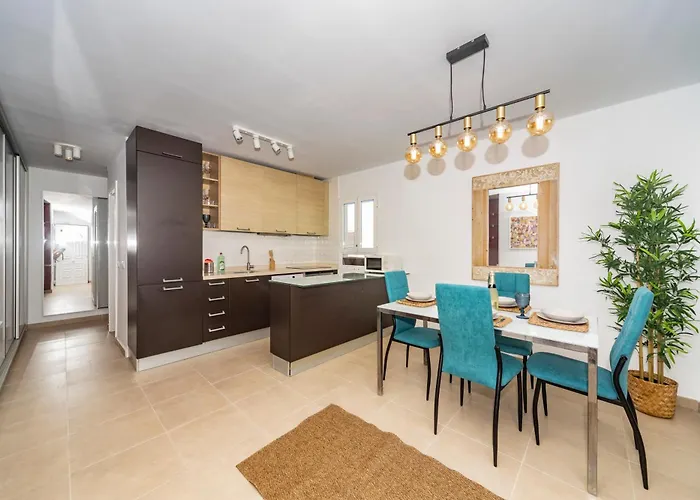 Luxury Chalana Apartment *