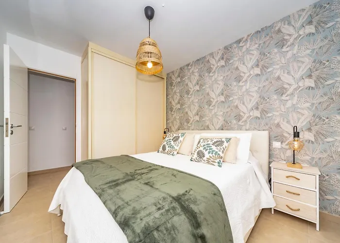 Daire Luxury Chalana Playa Honda (Lanzarote)