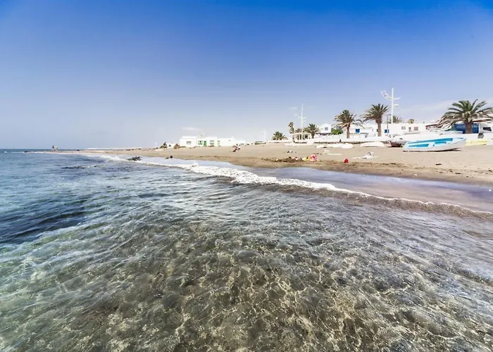 Appartement Luxury Chalana