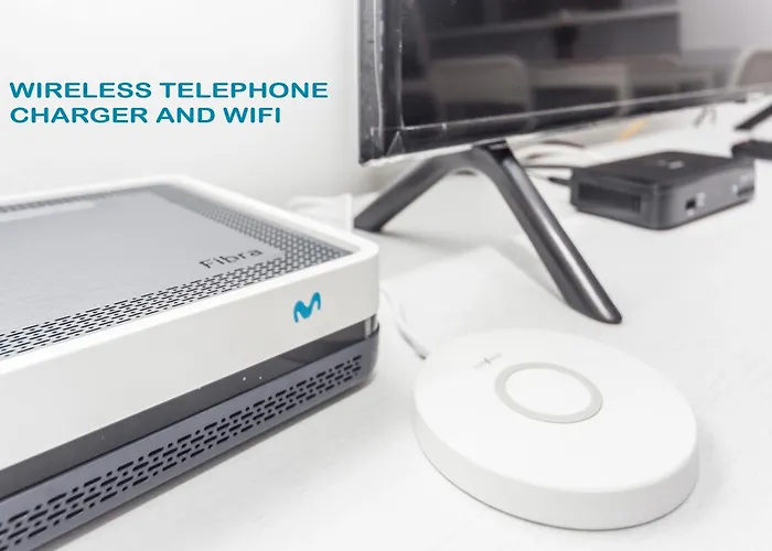 Apartment Luxury Chalana Playa Honda (Lanzarote)