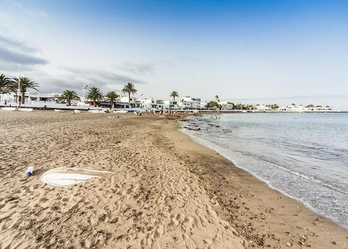 Luxury Chalana Appartement