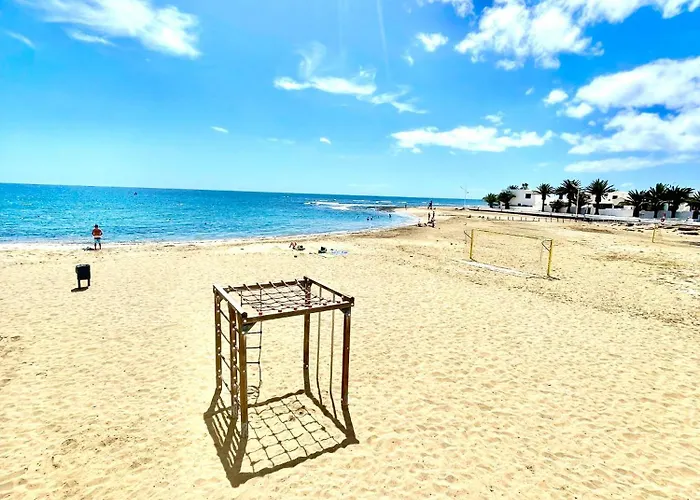 Daire Luxury Chalana