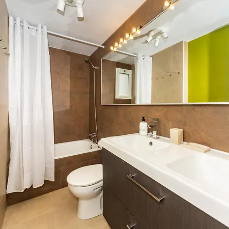 Luxury Chalana Apartament Playa Honda (Lanzarote)